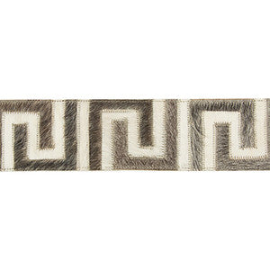 Greek Hide Buckskin by Kravet Design Trim