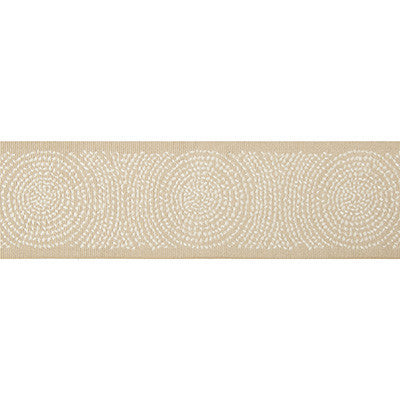 Spin Natural by Kravet Design Trim