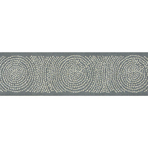 Spin Slate Shimmer by Kravet Design Trim