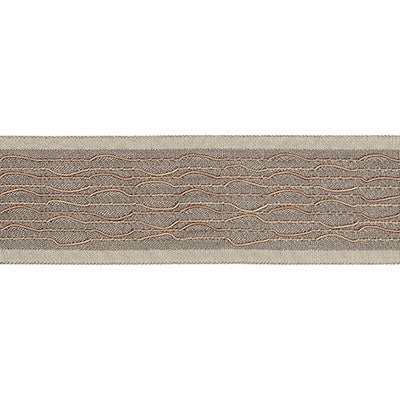 Fine Lines Dusty Mauve by Kravet Design Trim