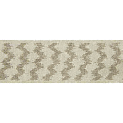 Watermark Tape Mushroom by Kravet Design Trim