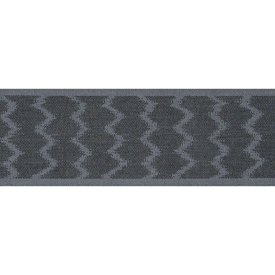 Watermark Tape Indigo by Kravet Design Trim