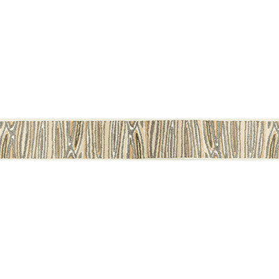 Woodside Natural by Kravet Design Trim