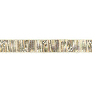 Woodside Natural by Kravet Design Trim