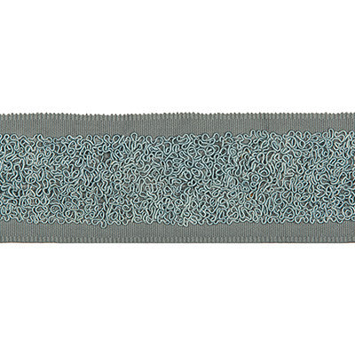 Aswirl Water by Kravet Design Trim