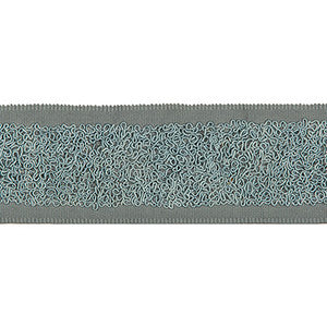 Aswirl Water by Kravet Design Trim