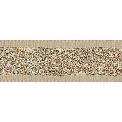 Aswirl Khaki by Kravet Design Trim