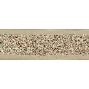 Aswirl Khaki by Kravet Design Trim