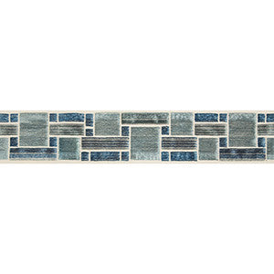 Brick Path Slate by Kravet Design Trim