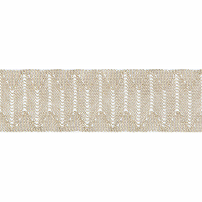 Wave Crest Linen by Kravet Couture Trim