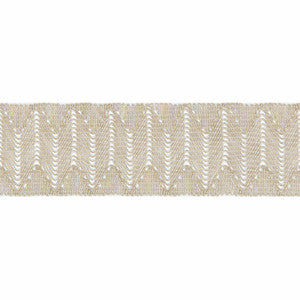 Wave Crest Linen by Kravet Couture Trim
