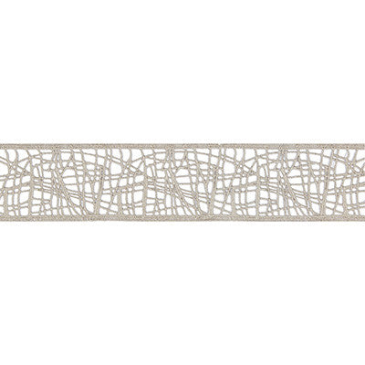 Wild Grass Gris by Kravet Couture Trim