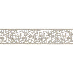 Wild Grass Gris by Kravet Couture Trim