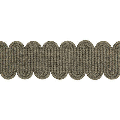 Switchback Fog by Kravet Design Trim