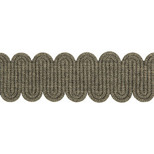 Switchback Fog by Kravet Design Trim