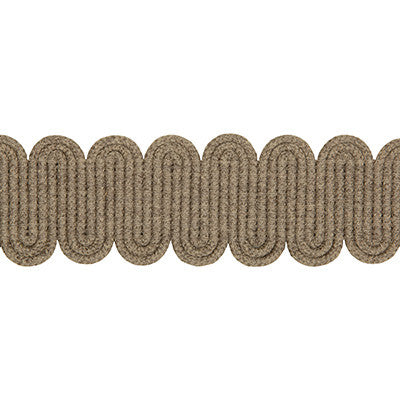 Switchback Flax by Kravet Design Trim