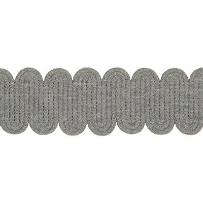 Switchback Cloudy by Kravet Design Trim