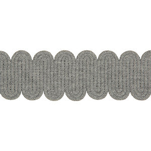 Switchback Cloudy by Kravet Design Trim