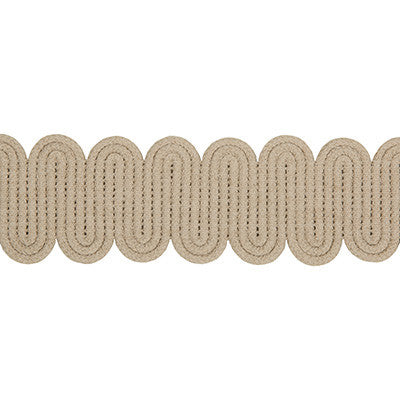 Switchback Sandy by Kravet Design Trim