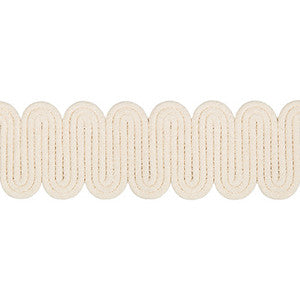 Switchback Natural by Kravet Design Trim