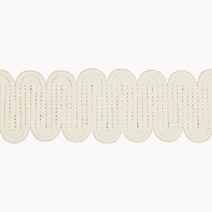 Switchback Sun Bleached by Kravet Design Trim