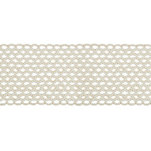 Hammock Border Sun Bleached by Kravet Design Trim