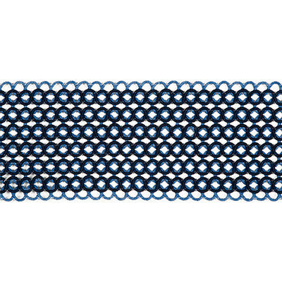 Hammock Border Nautical by Kravet Design Trim