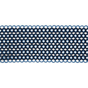 Hammock Border Nautical by Kravet Design Trim