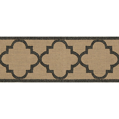 Garden Ogee Iron by Kravet Design Trim