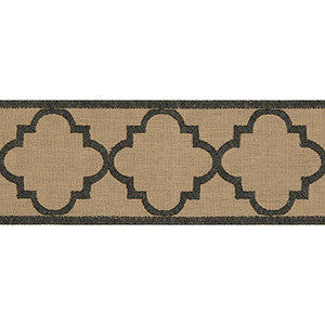 Garden Ogee Iron by Kravet Design Trim