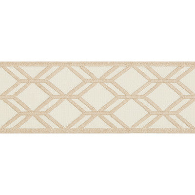 Split Rail Limestone by Kravet Design Trim