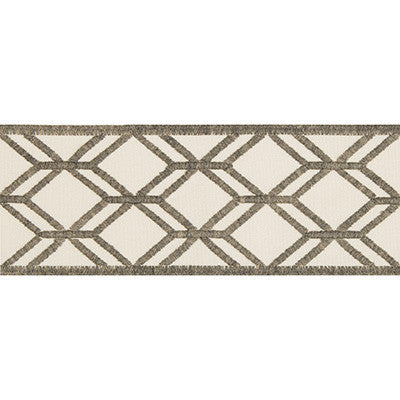 Split Rail Fog by Kravet Design Trim