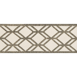 Split Rail Fog by Kravet Design Trim
