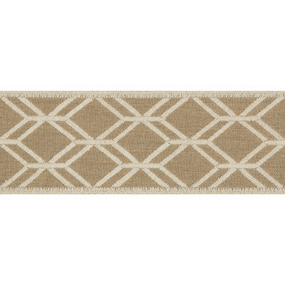Split Rail Desert Sand by Kravet Design Trim