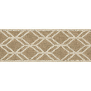 Split Rail Desert Sand by Kravet Design Trim