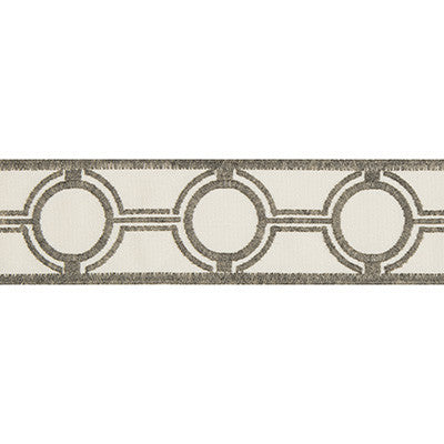 Portal View Fog by Kravet Design Trim