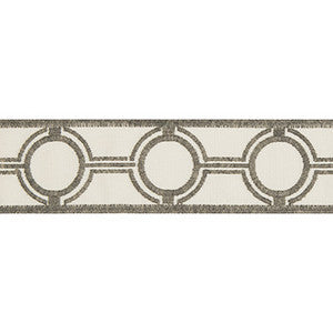 Portal View Fog by Kravet Design Trim