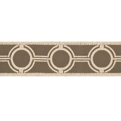 Portal View Bark by Kravet Design Trim