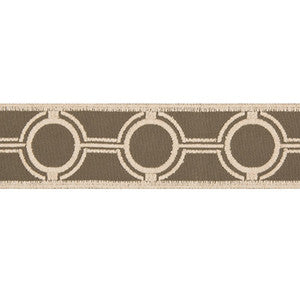 Portal View Bark by Kravet Design Trim