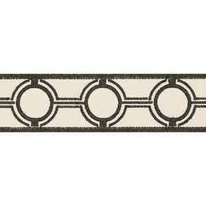 Portal View Graphite by Kravet Design Trim