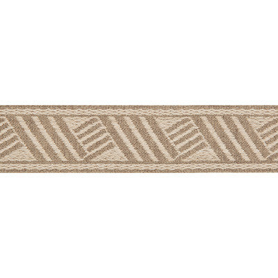 Mountain View Linen by Kravet Design Trim