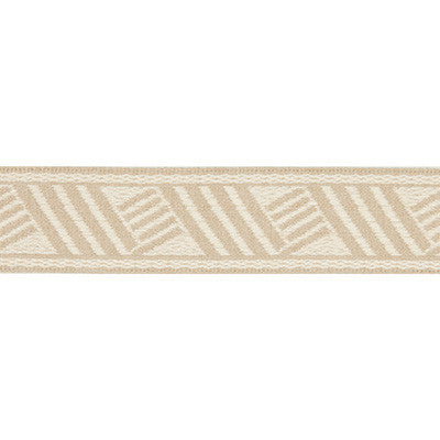 Mountain View Natural by Kravet Design Trim