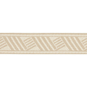 Mountain View Natural by Kravet Design Trim