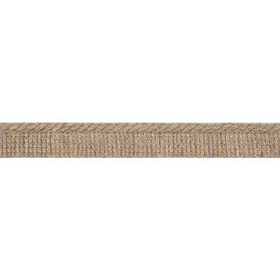 Twine Cord Flax by Kravet Design Trim