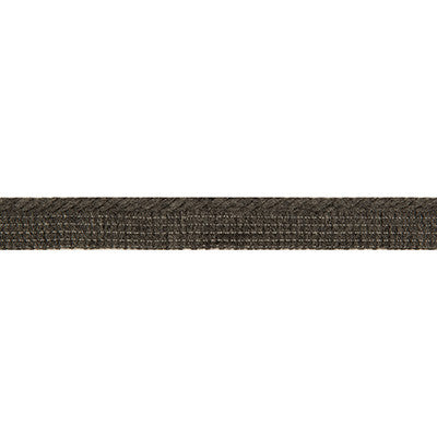 Twine Cord Graphite by Kravet Design Trim