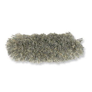Boa Brush Fringe Seamist by Kravet Couture Trim