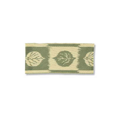 Leaf Braid by Kravet Design Trim