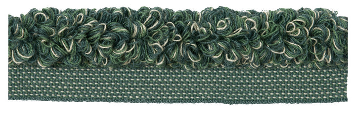 Aloha Rouche Agean by Kravet Design Trim