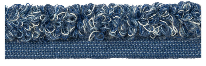 Aloha Rouche Seaport by Kravet Design Trim