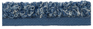 Aloha Rouche Seaport by Kravet Design Trim